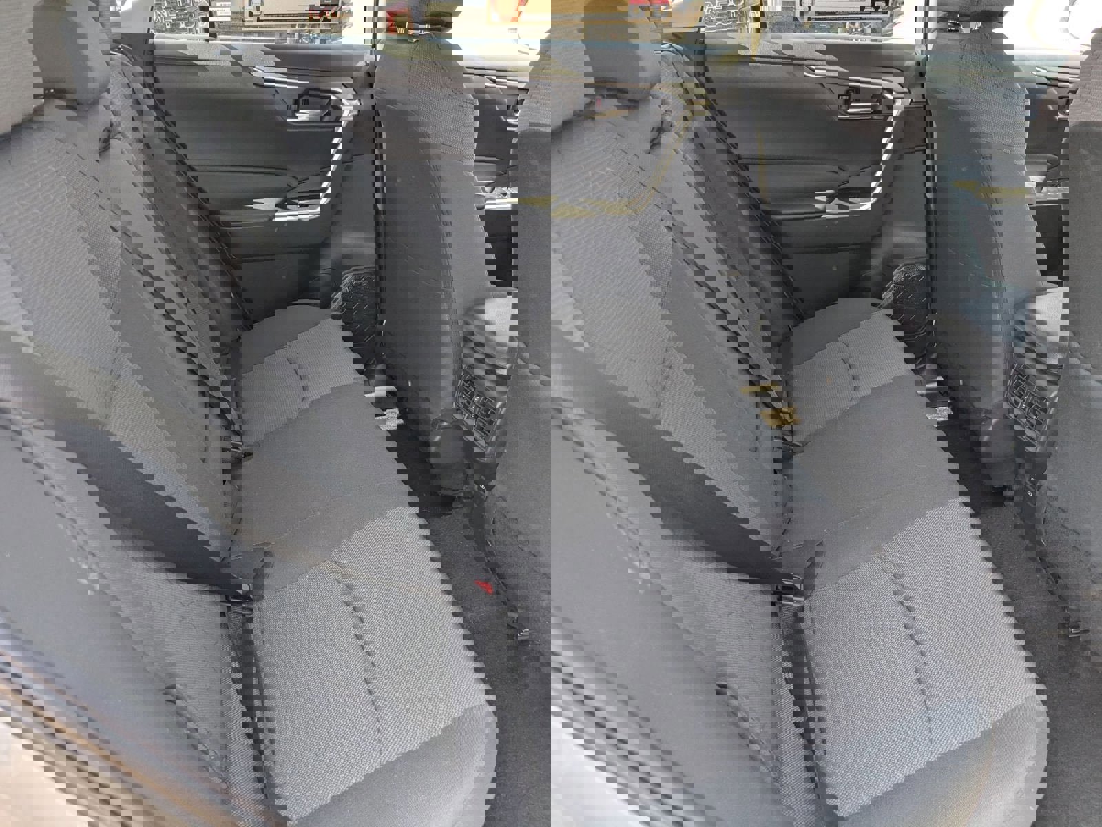 Used 2024 Toyota RAV4 XLE image 23