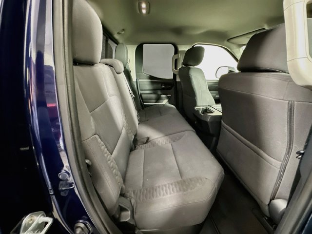 Used 2022 Toyota Tundra SR5 AWD/4WD image 26