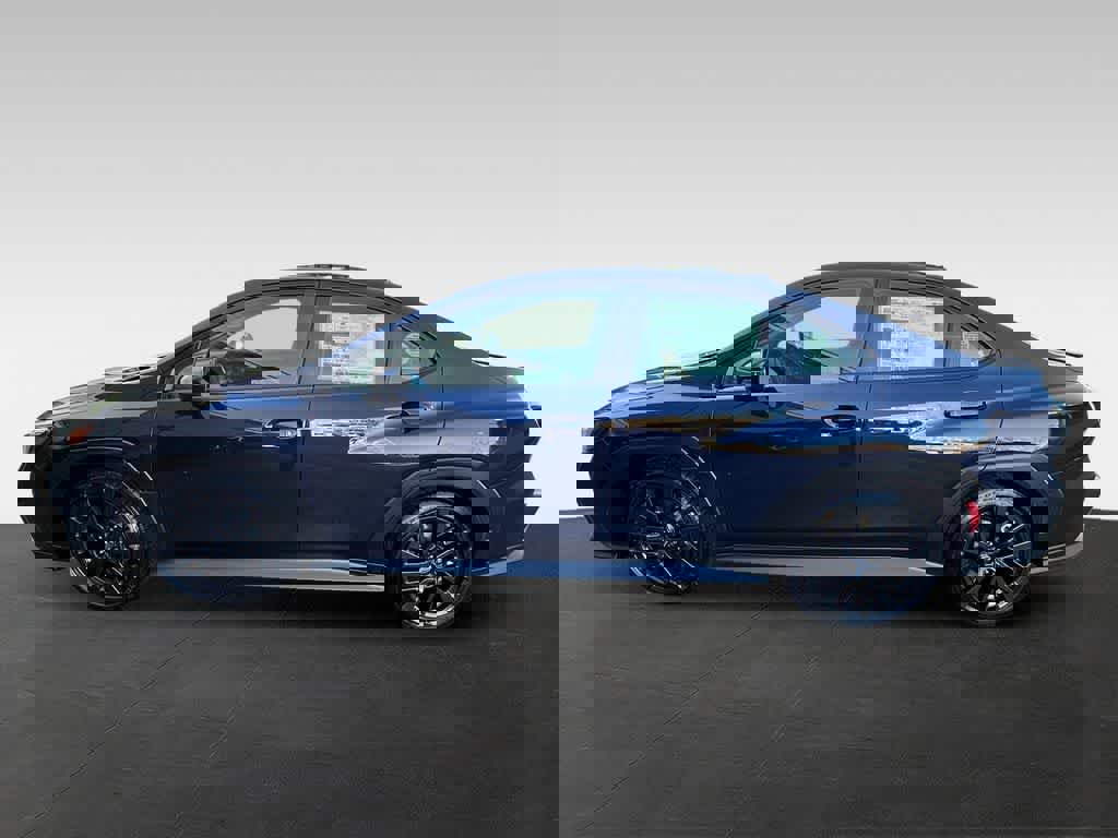 New 2026 Subaru WRX Limited image 3