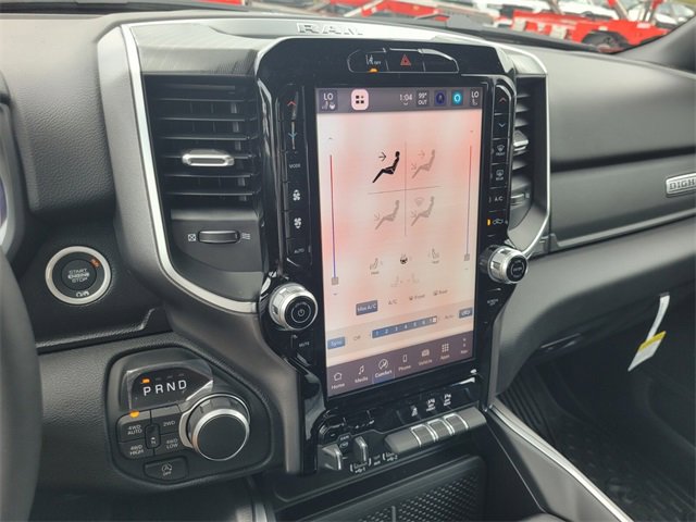 New 2026 RAM 1500 Big Horn image 26