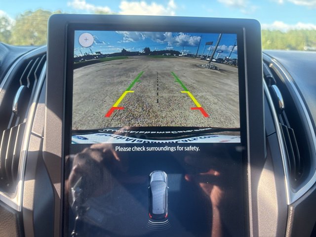 Used 2022 Ford Edge SE image 22