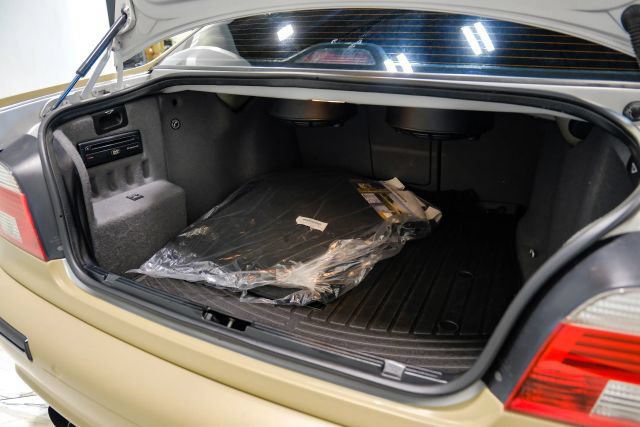 Used 2003 BMW M5 RWD image 63
