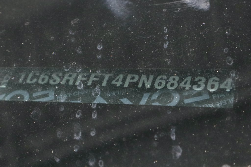 Used 2023 RAM 1500 Big Horn AWD/4WD image 30