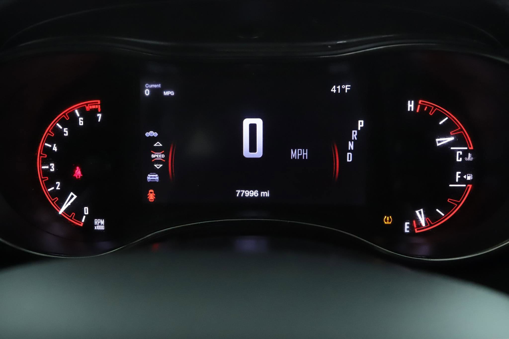 Certified 2019 Dodge Durango GT AWD/4WD image 12