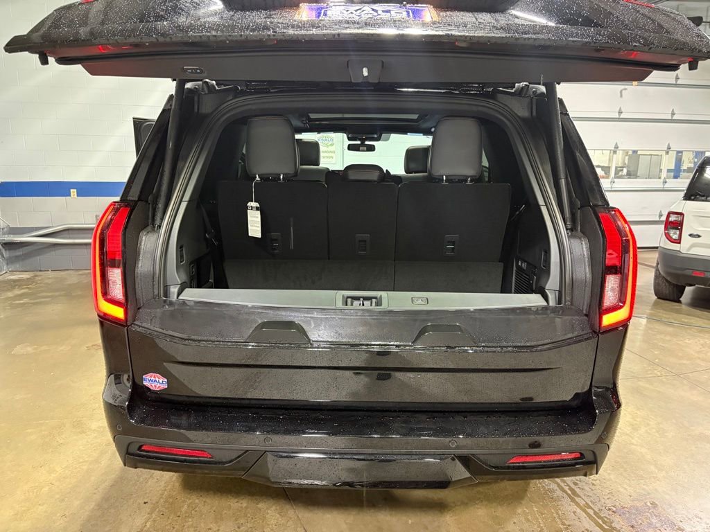 New 2025 Ford Expedition Tremor image 28