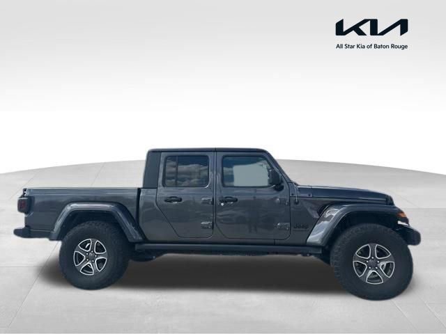 Used 2023 Jeep Gladiator Sport