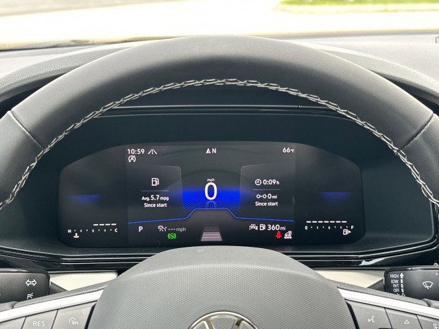 New 2025 Volkswagen Taos S image 26