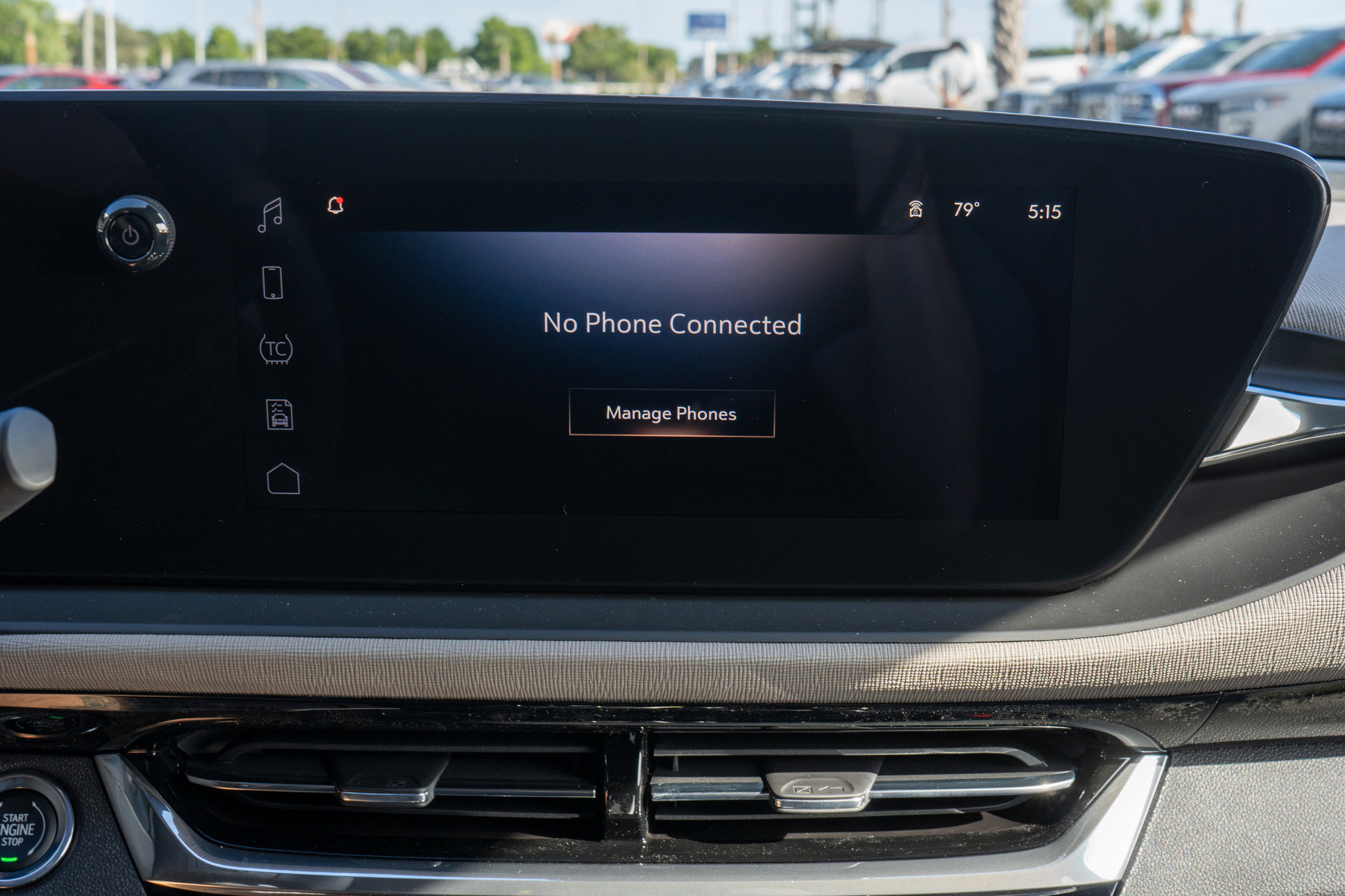 New 2026 Buick Envista Avenir FWD image 19