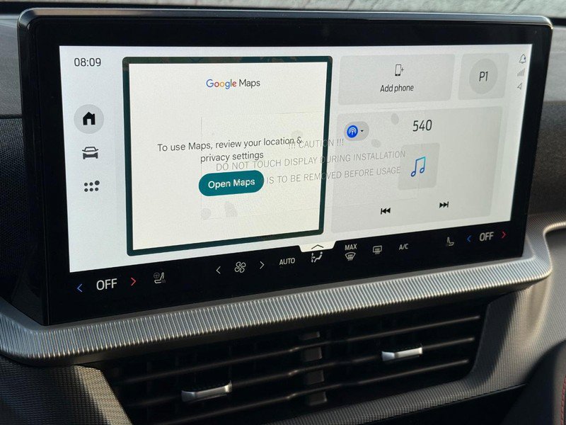 New 2026 Ford Explorer ST image 17