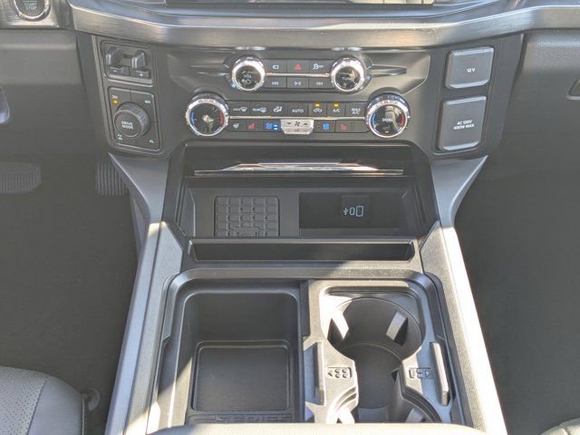 New 2026 Ford F350 Lariat w/ Black Appearance Package image 20