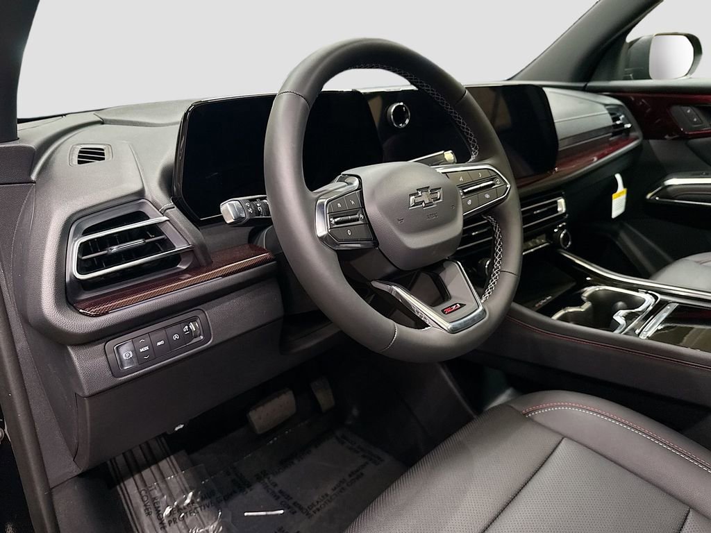 New 2026 Chevrolet Traverse Z71 AWD/4WD image 9