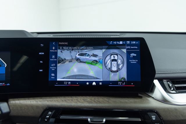 Used 2025 BMW X1 xDrive28i w/ Technology Package image 18