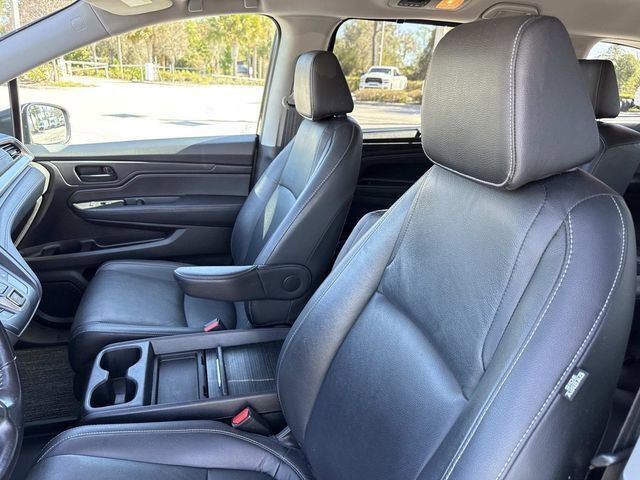 Used 2021 Honda Odyssey EX-L image 25