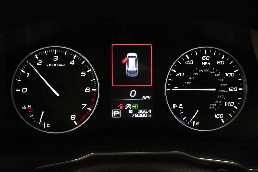 Used 2024 Subaru Outback Limited XT AWD/4WD image 32