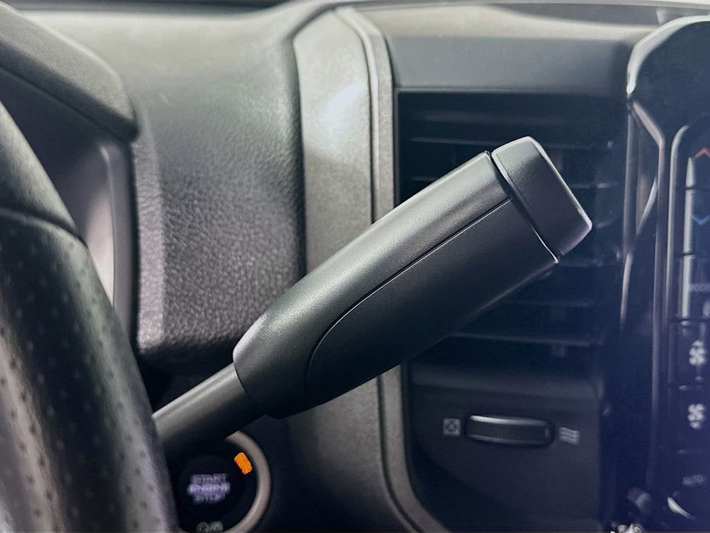 New 2026 RAM 2500 Tradesman AWD/4WD image 12