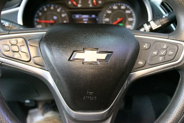 Used 2019 Chevrolet Malibu LS FWD image 18