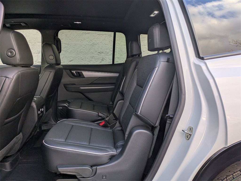 New 2026 Buick Enclave Sport Touring w/ Power Package image 10