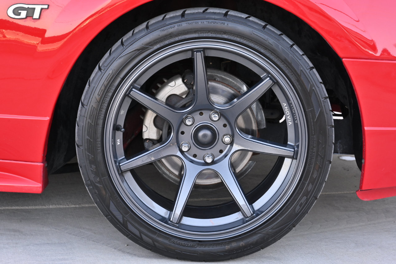 Used 2002 Ford Mustang GT Premium RWD image 38