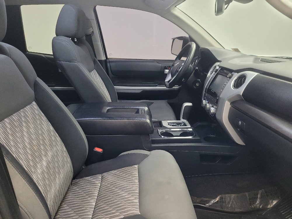 Used 2019 Toyota Tundra SR5 RWD image 21