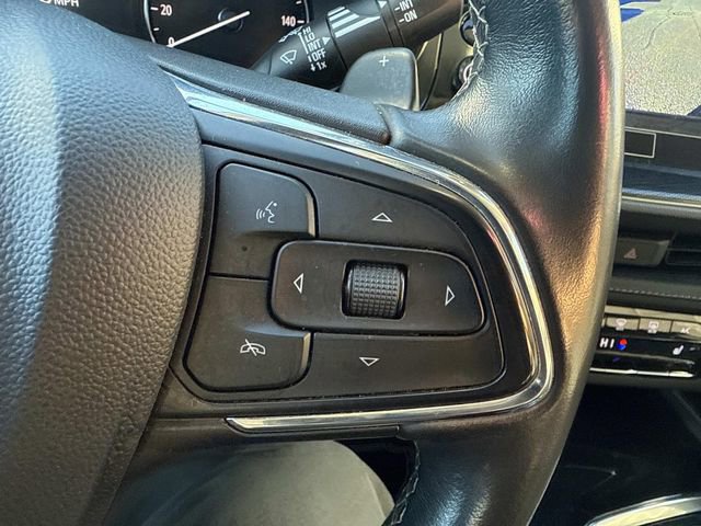 Used 2022 Buick Envision Preferred image 34