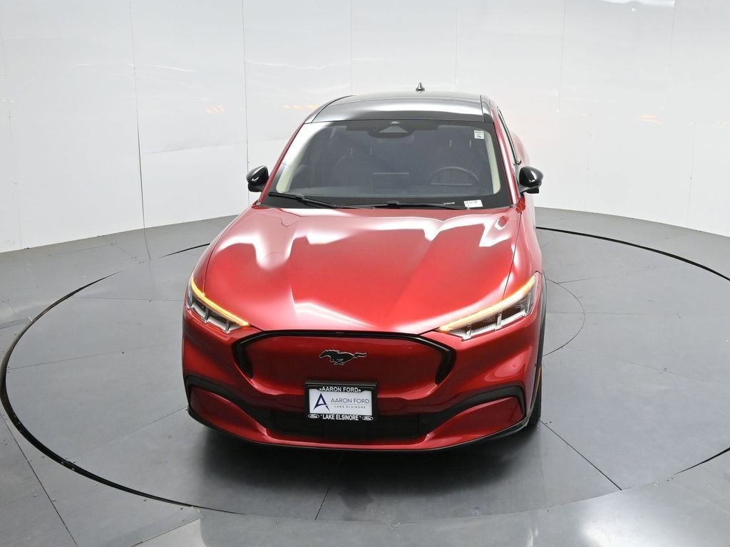 Used 2023 Ford Mustang Mach-E Premium AWD/4WD image 40