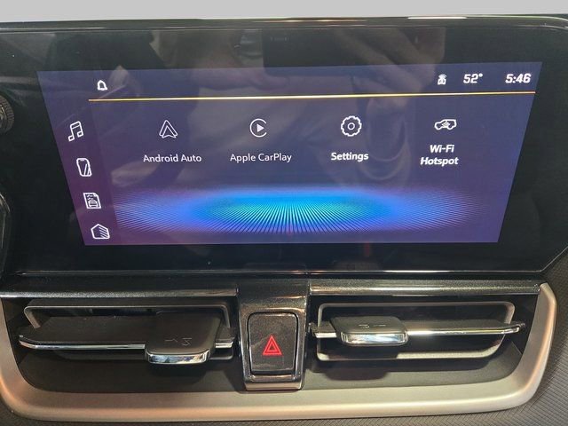 Used 2025 Chevrolet TrailBlazer LT image 22