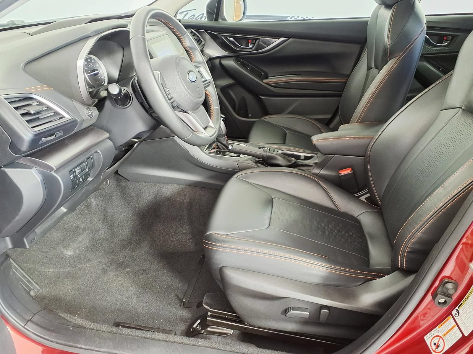 Used 2019 Subaru Crosstrek 2.0i Limited AWD/4WD image 13
