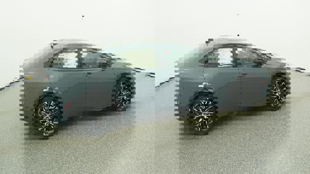 New 2026 Toyota Prius Limited image 10