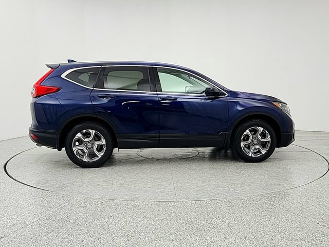 Used 2019 Honda CR-V EX image 4