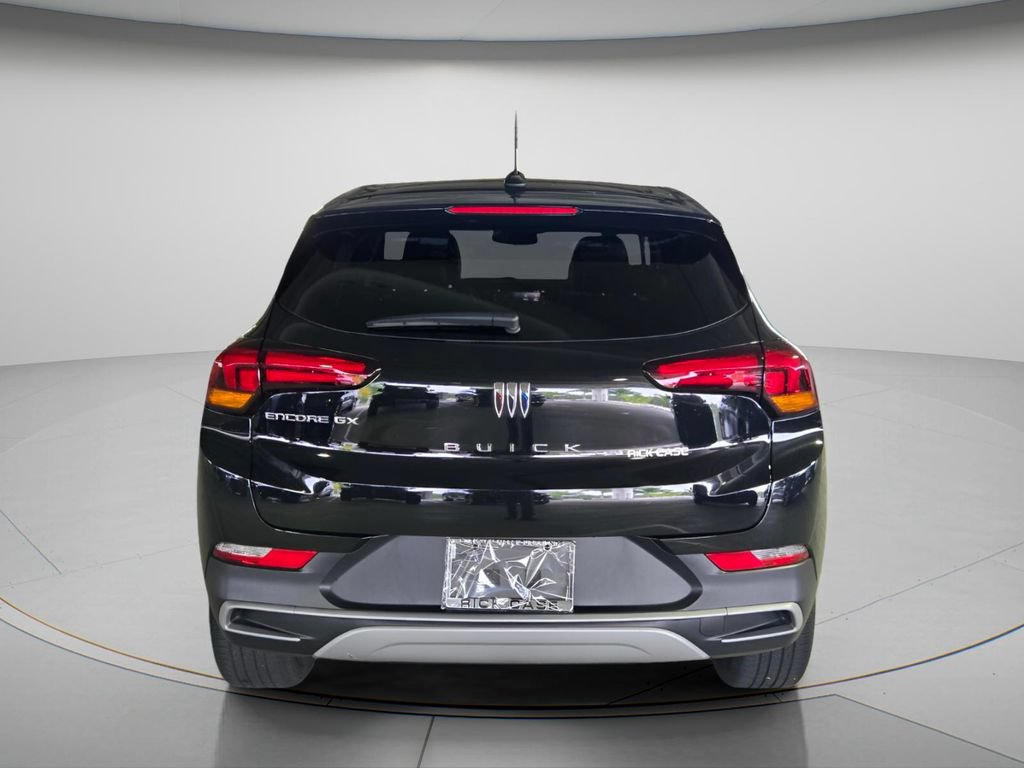 Used 2025 Buick Encore GX Preferred w/ Comfort Package FWD image 5
