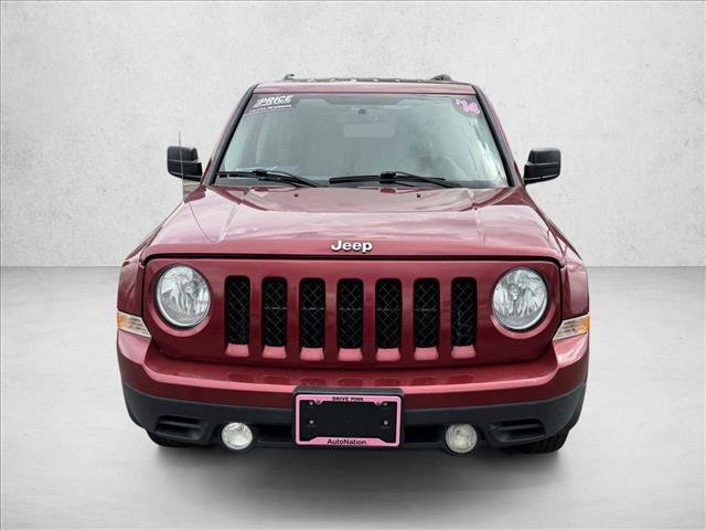Used 2014 Jeep Patriot Sport w/ Power Value Group FWD image 2