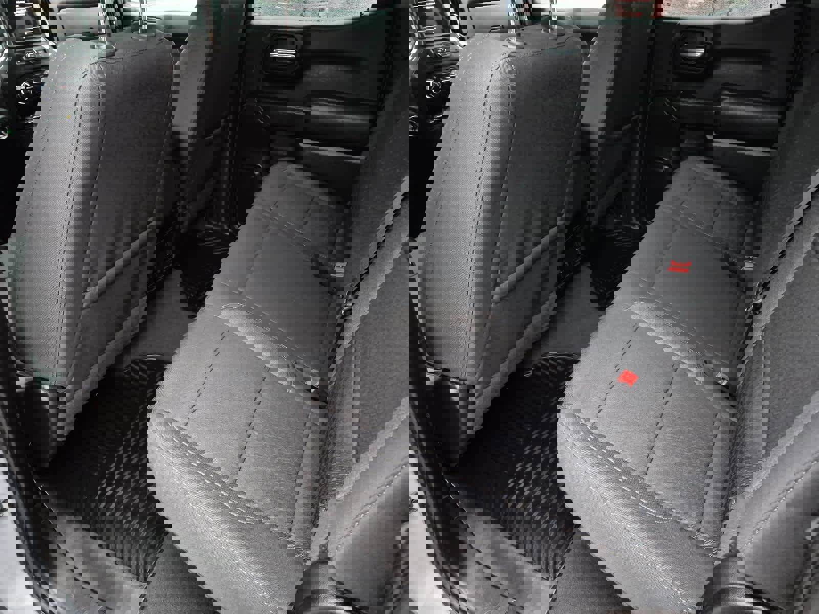 Used 2024 Chevrolet Silverado 1500 Custom image 13