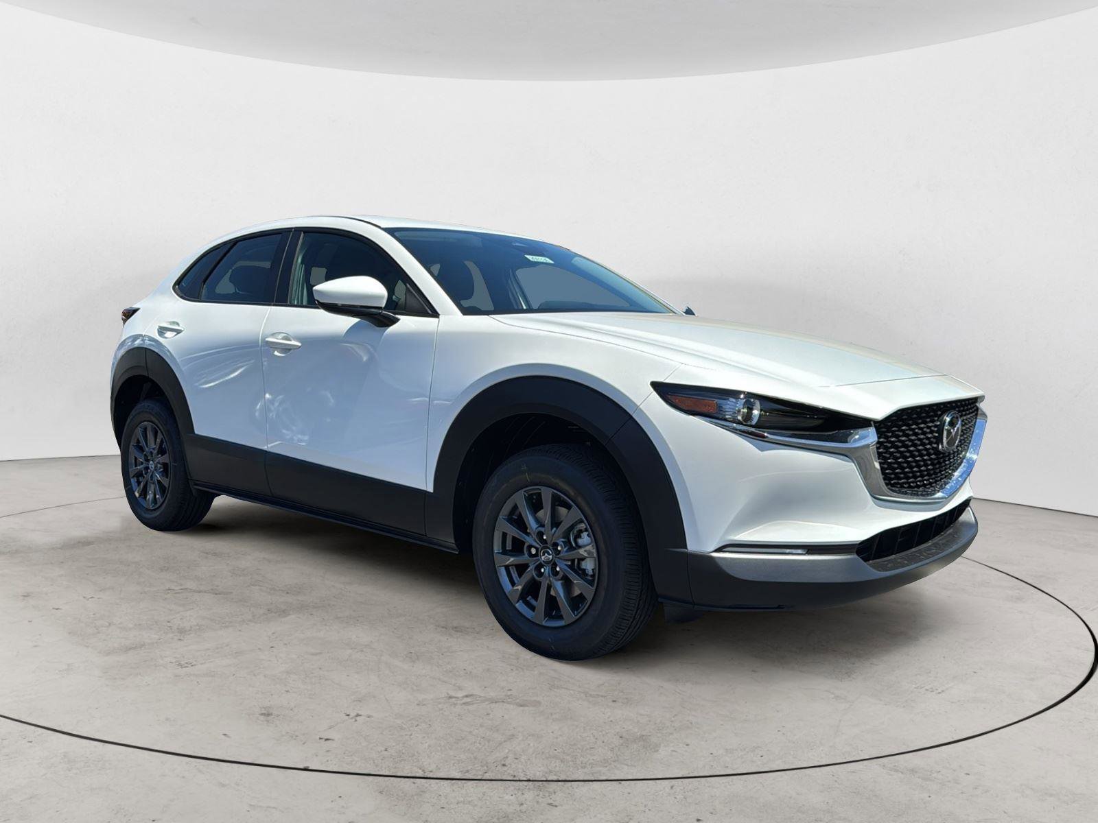 New 2026 MAZDA CX-30 AWD 2.5 S image 1