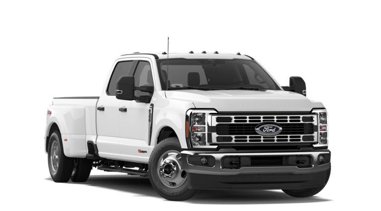 New 2027 Ford F350 XLT w/ FX4 Off-Road Package AWD/4WD image 26