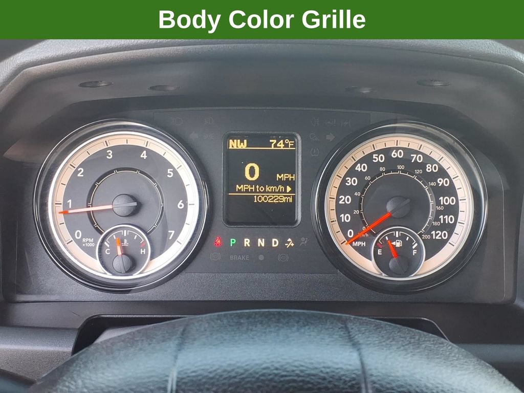 Used 2018 RAM 1500 Express w/ Express Value Package AWD/4WD image 30