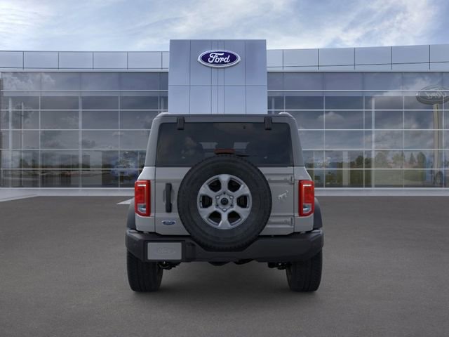 New 2026 Ford Bronco Big Bend image 5