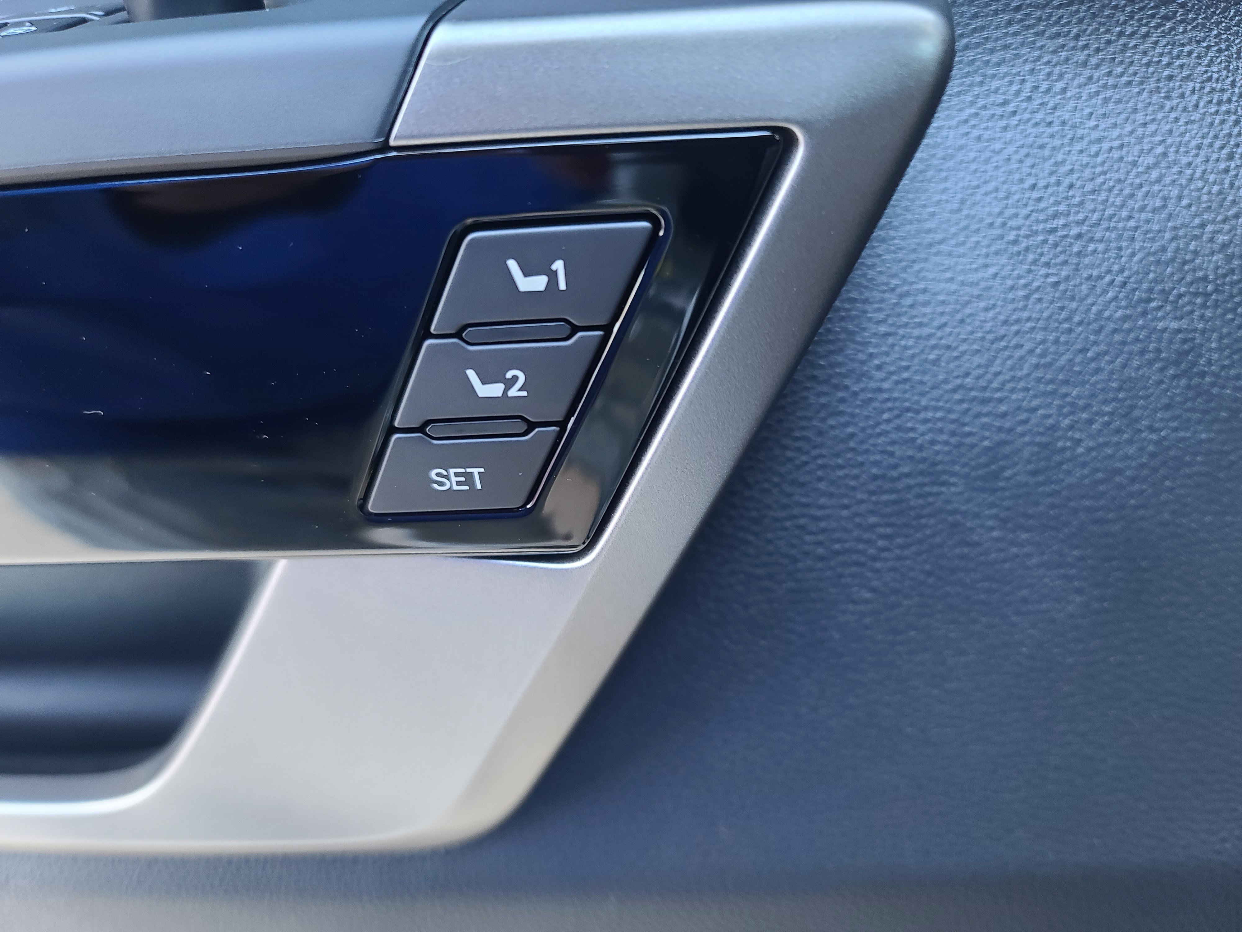 New 2026 Toyota Tundra Limited image 24