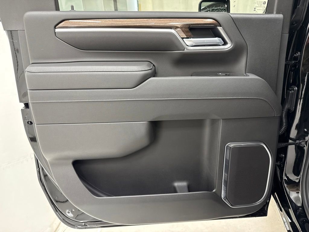 New 2026 Chevrolet Silverado 2500 LT w/ Trail Boss Package image 14