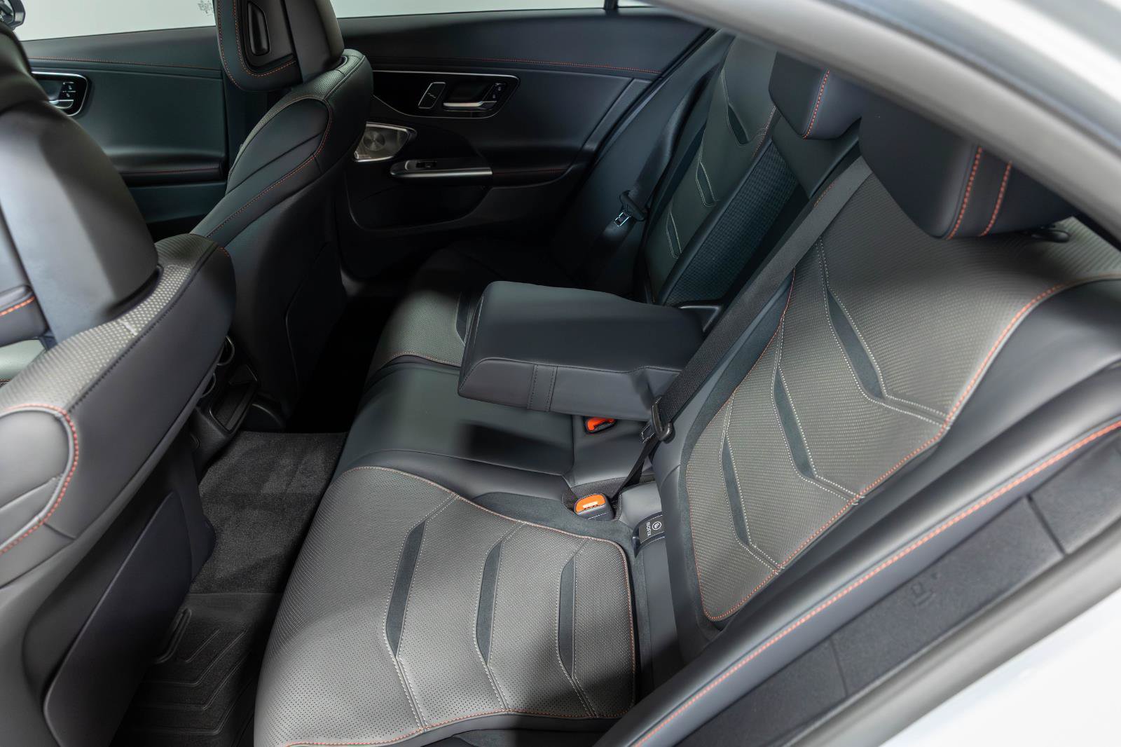 Used 2024 Mercedes-Benz C 36 AMG S image 56