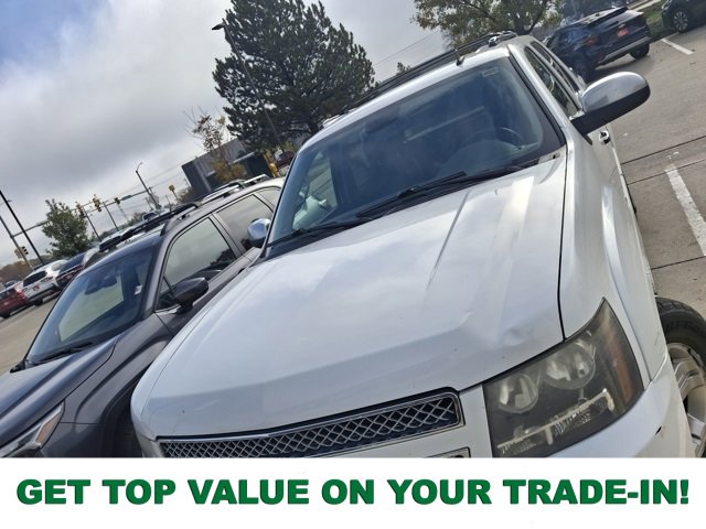 Used 2008 Chevrolet Avalanche LT w/ LT Preferred Equipment Group