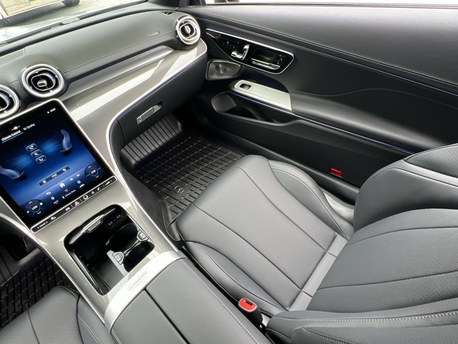 New 2027 Mercedes-Benz CLE 450 4MATIC Coupe image 14