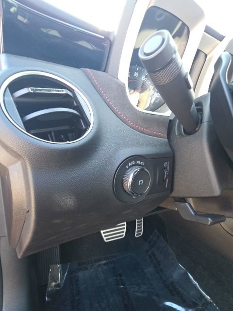 Used 2012 Chevrolet Camaro ZL1 image 18