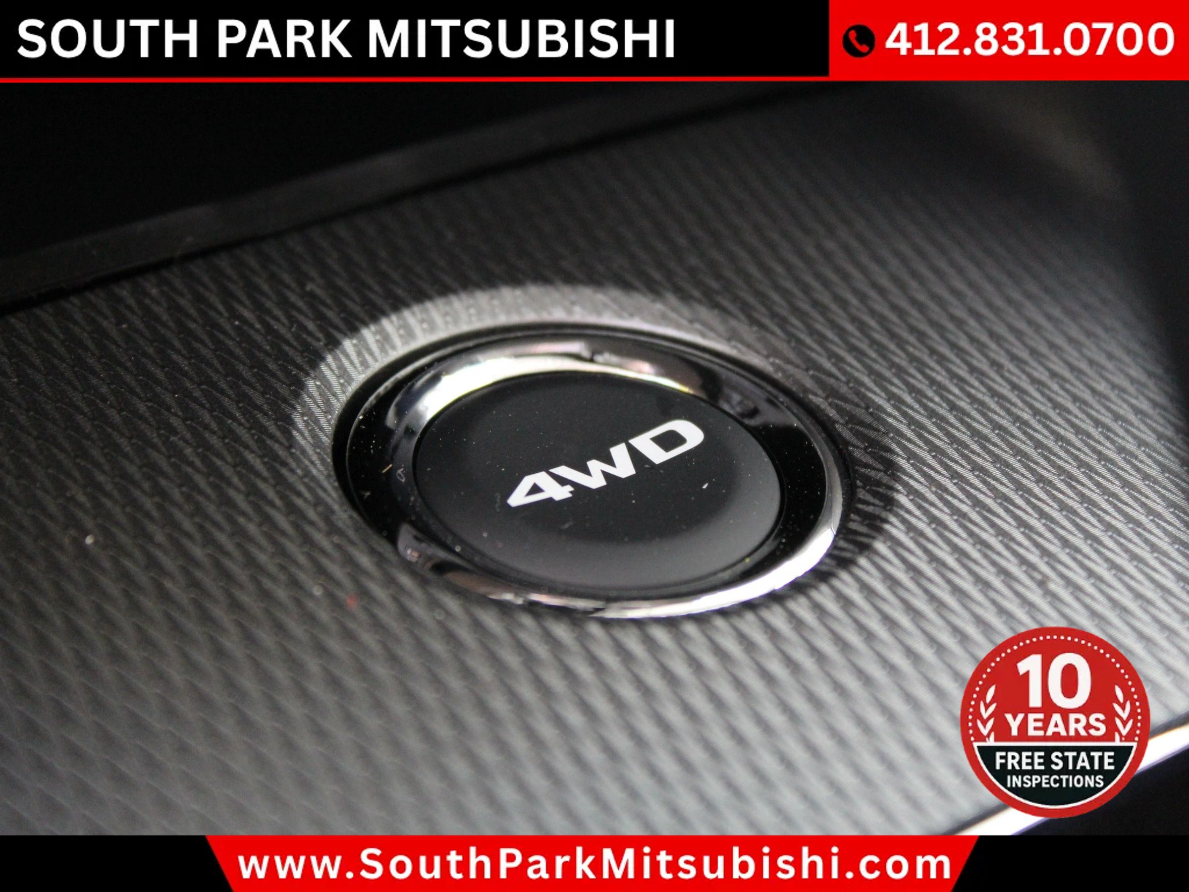 New 2026 Mitsubishi Outlander Sport LE AWD/4WD image 25