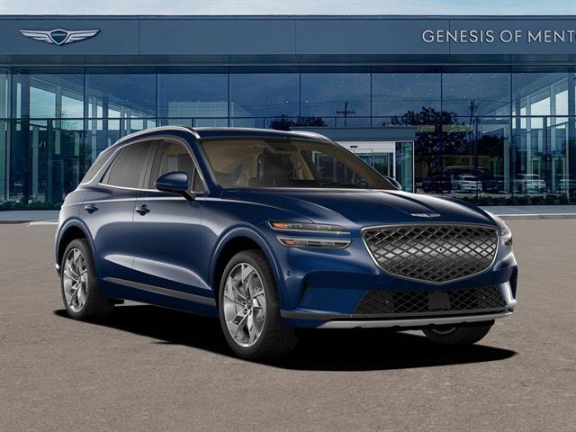 Used 2024 Genesis Electrified GV70 image 2