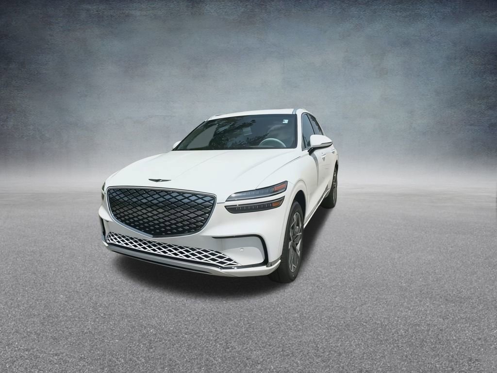 New 2026 Genesis Electrified GV70 image 7