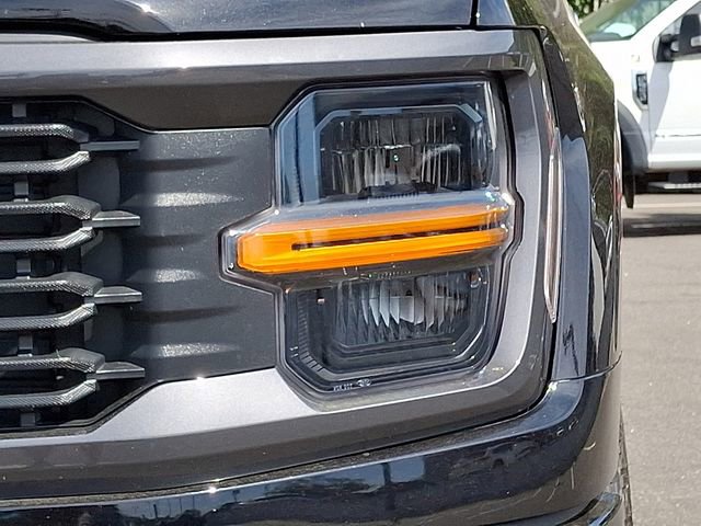 Used 2024 Ford F150 STX w/ Mobile Office Package image 9