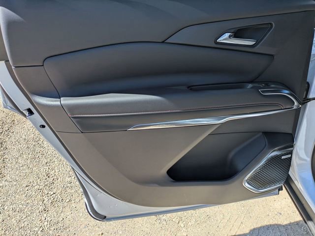 New 2026 Chevrolet Traverse Z71 AWD/4WD image 27