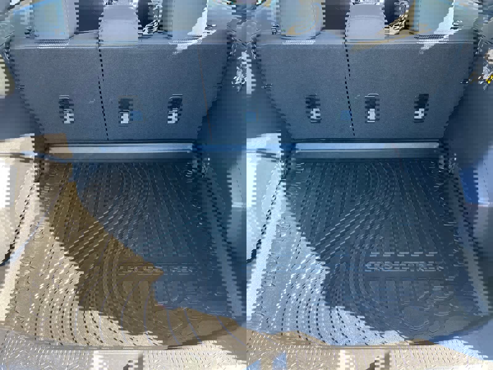 Certified 2024 Subaru Crosstrek 2.0i Premium image 5