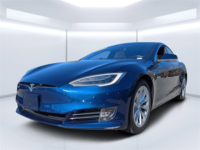 Used 2017 Tesla Model S 60 image 7