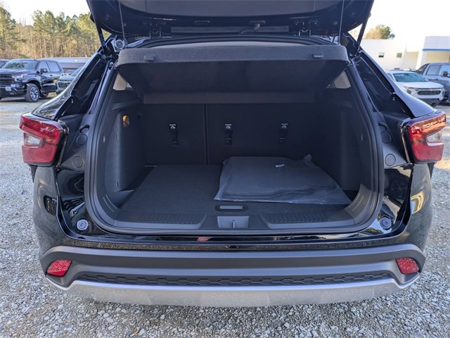 New 2026 Chevrolet Trax LT image 26